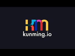 Kunming.io gallery image