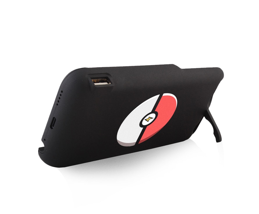 PokéPowerUp! gallery image