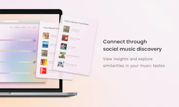 Spotify Discover Together gallery image