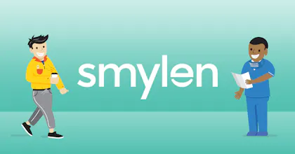 Smylen gallery image