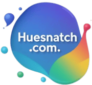 Huesnatch - Product Hunt launch logo