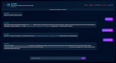 VirtualTalesHub gallery image