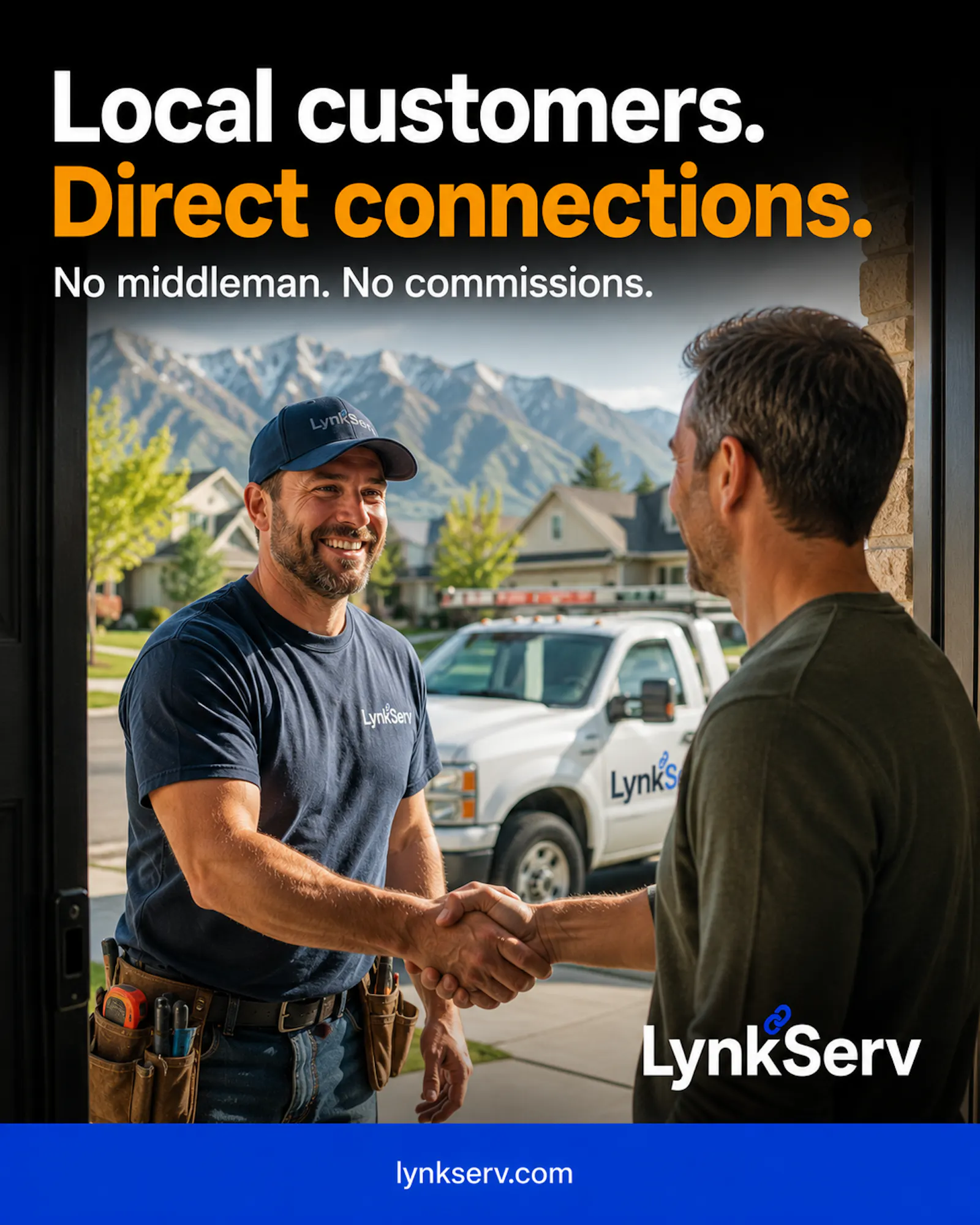 LynkServ — Utah's Local Directory screenshot 3