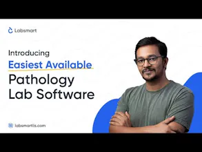 Labsmart gallery image