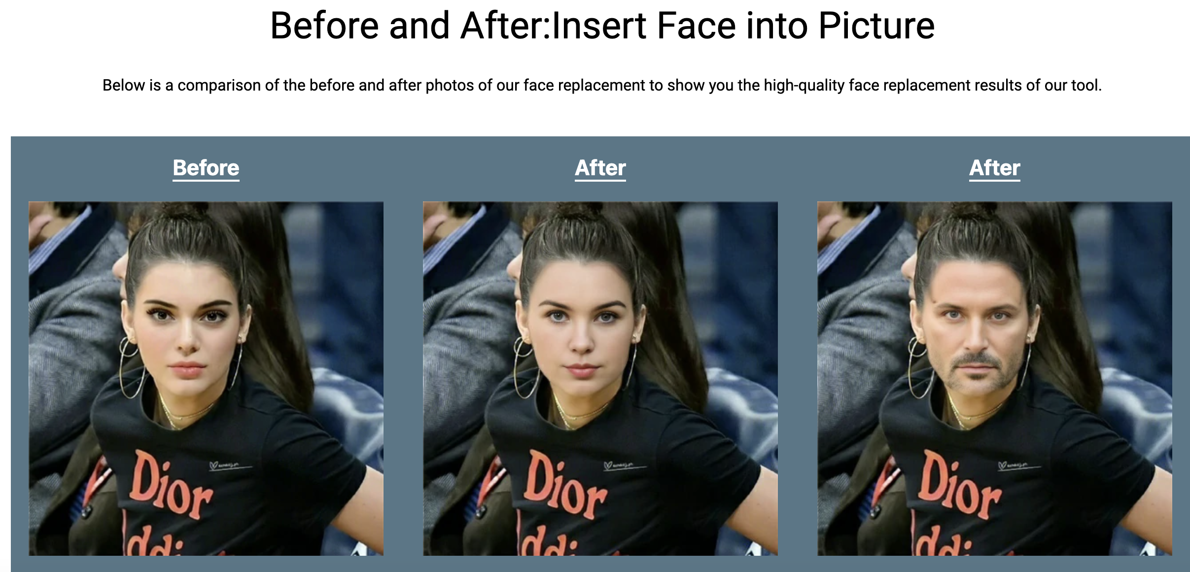 swapfaces.ai Medien 2