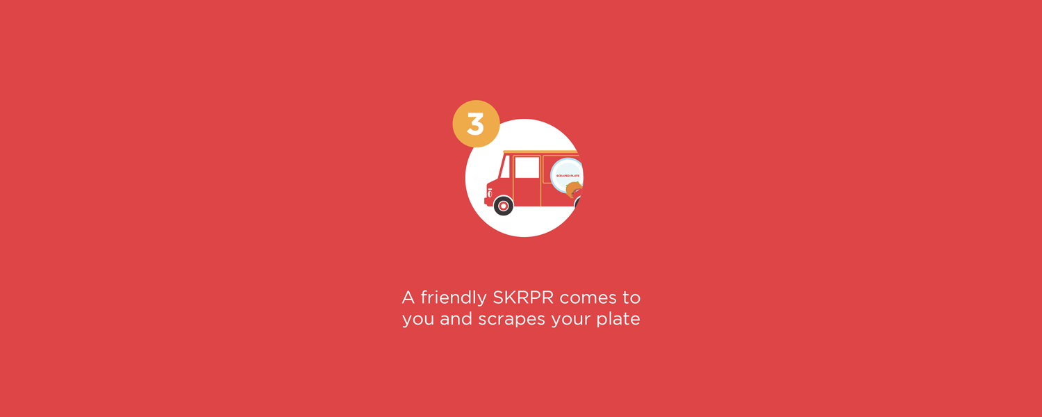 Scraped Plate gallery image