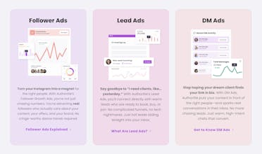 Authoritie.io gallery image