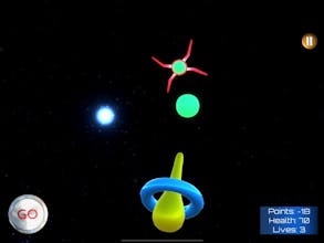 Planet Atiena Tournaments gallery image