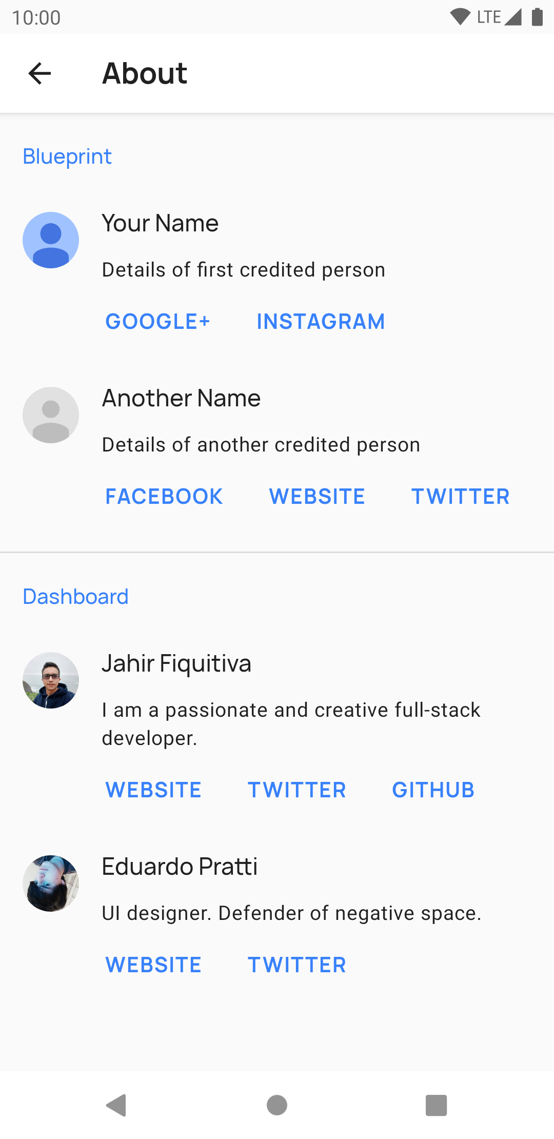 Blueprint gallery image