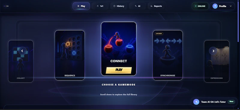 Early Beta Launch screenshot 6