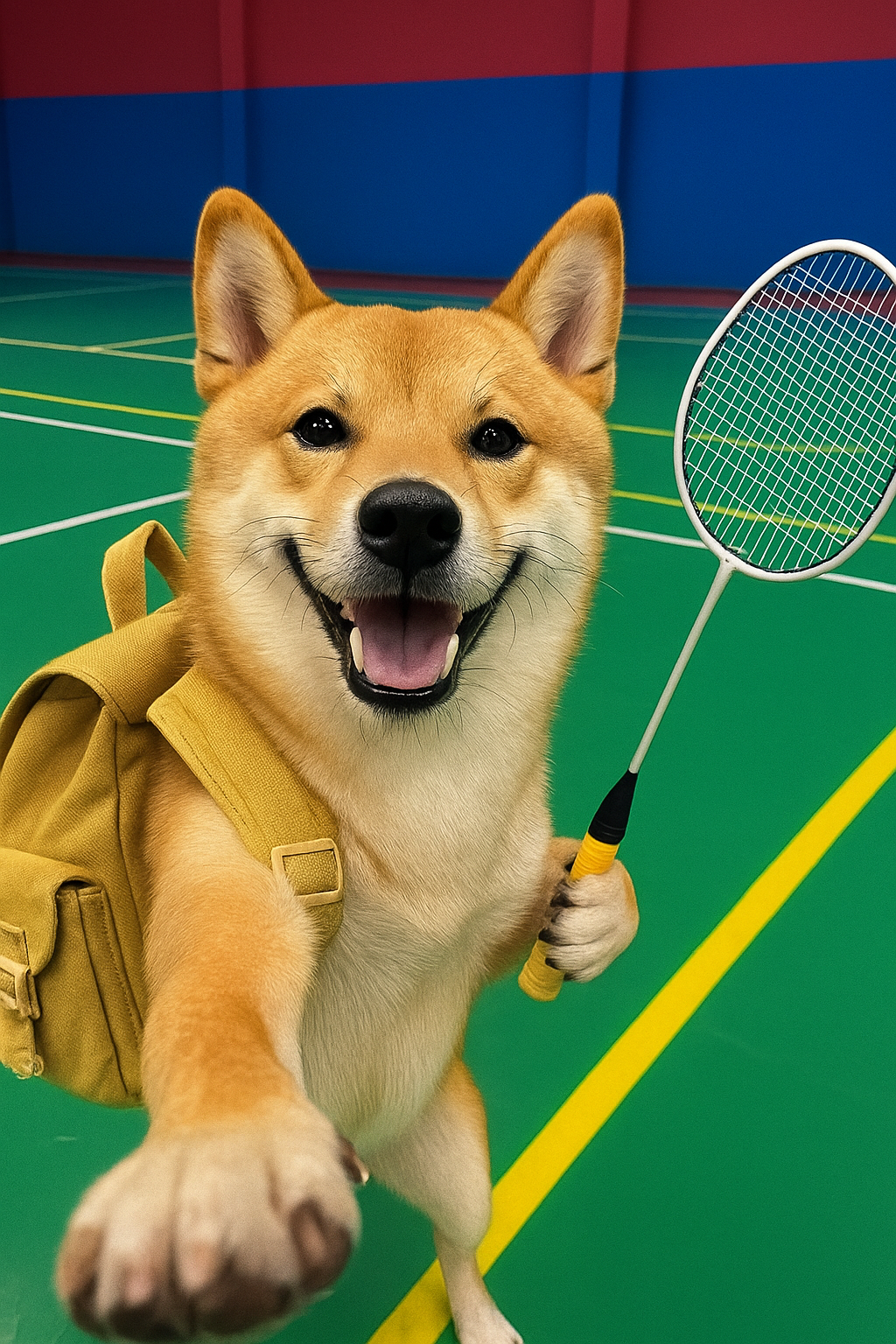 DogMemes - Turn pet photos into funny memes media 2