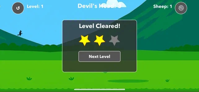 Mad Devil - Screenshot 4 showing product features and functionality