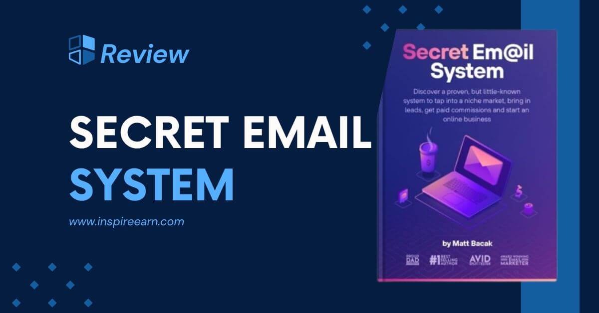 Secret Email System