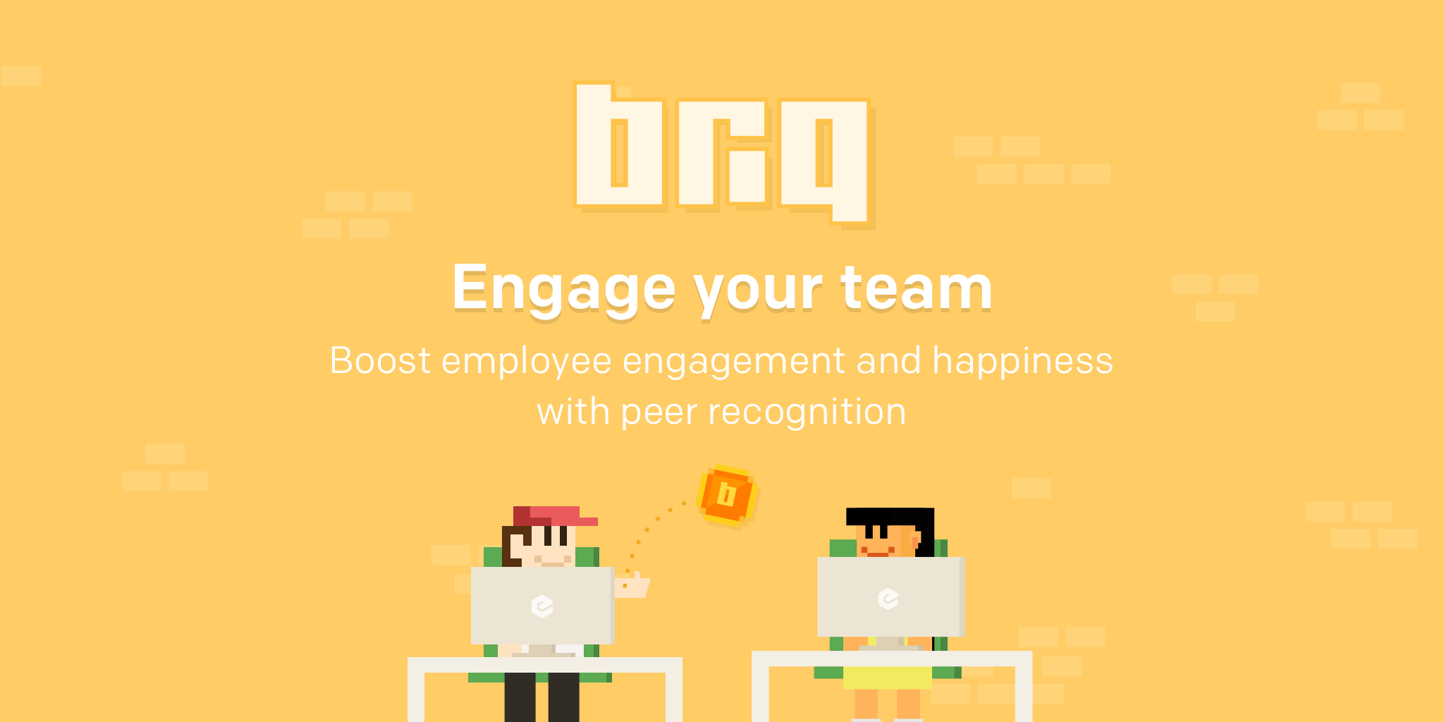 Briq for Slack Image
