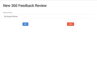 360 Feedback Pro gallery image