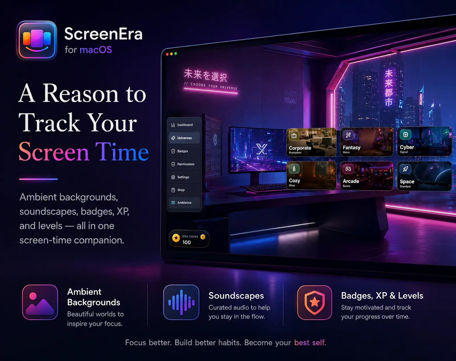 ScreenEra screenshot 2