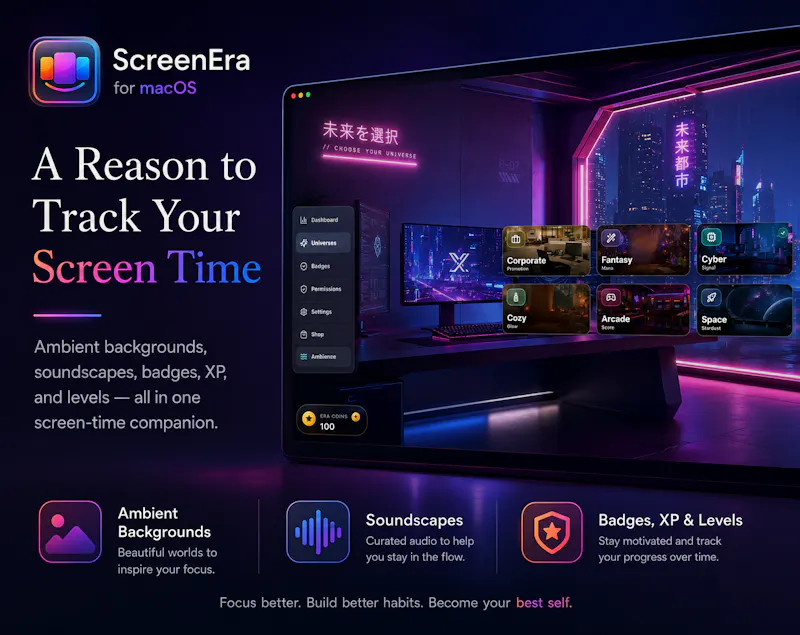 ScreenEra screenshot 2