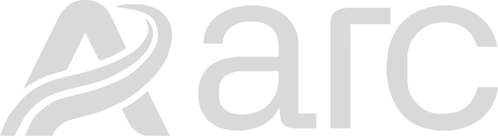 Arc screenshot 1