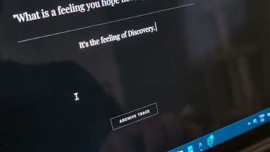 The Threshold gallery image