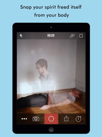 Ghost Lens gallery image