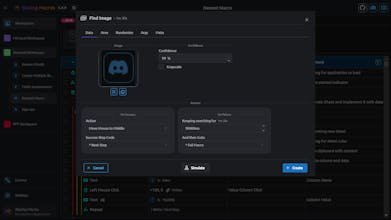 Blazing Macros gallery image