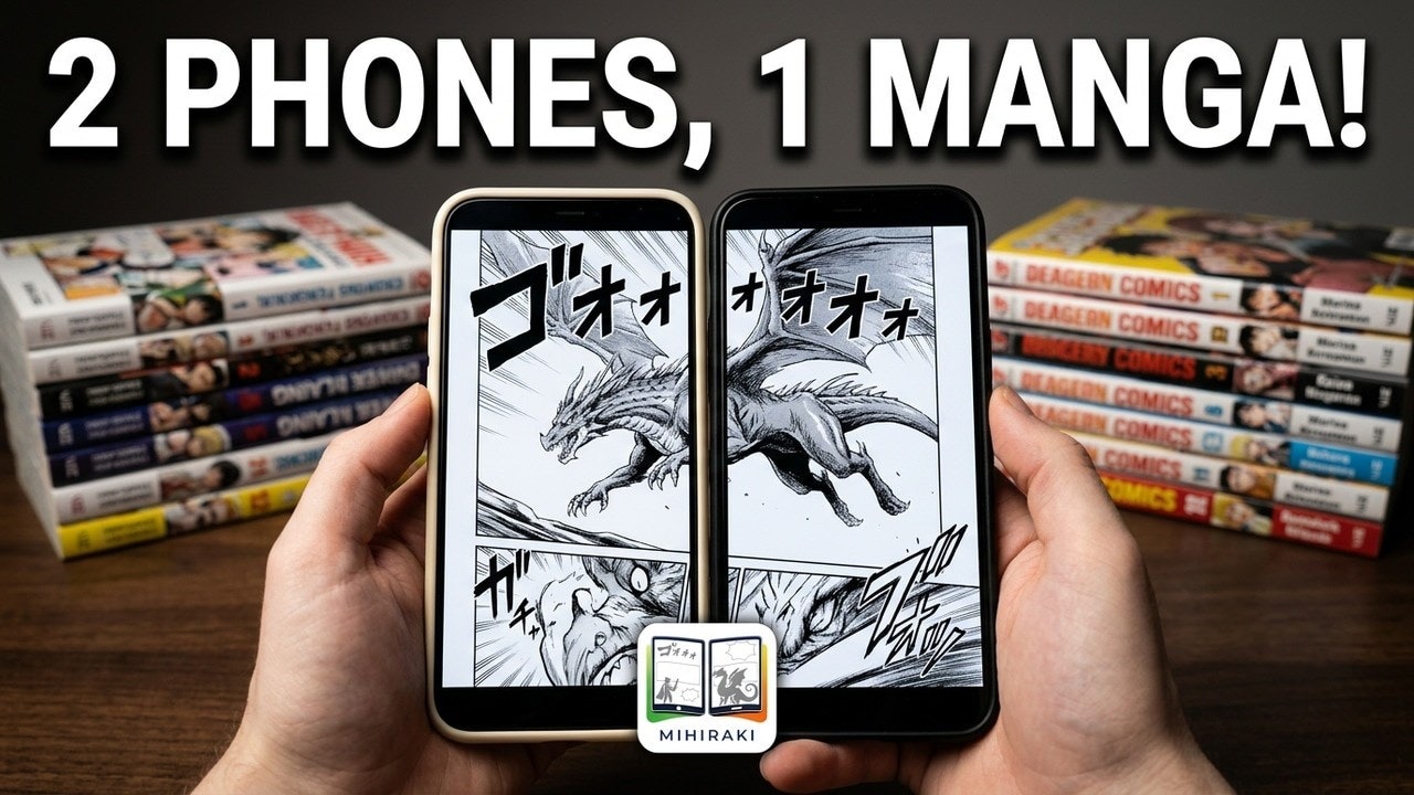 MIHIRAKI gallery image