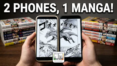 MIHIRAKI gallery image