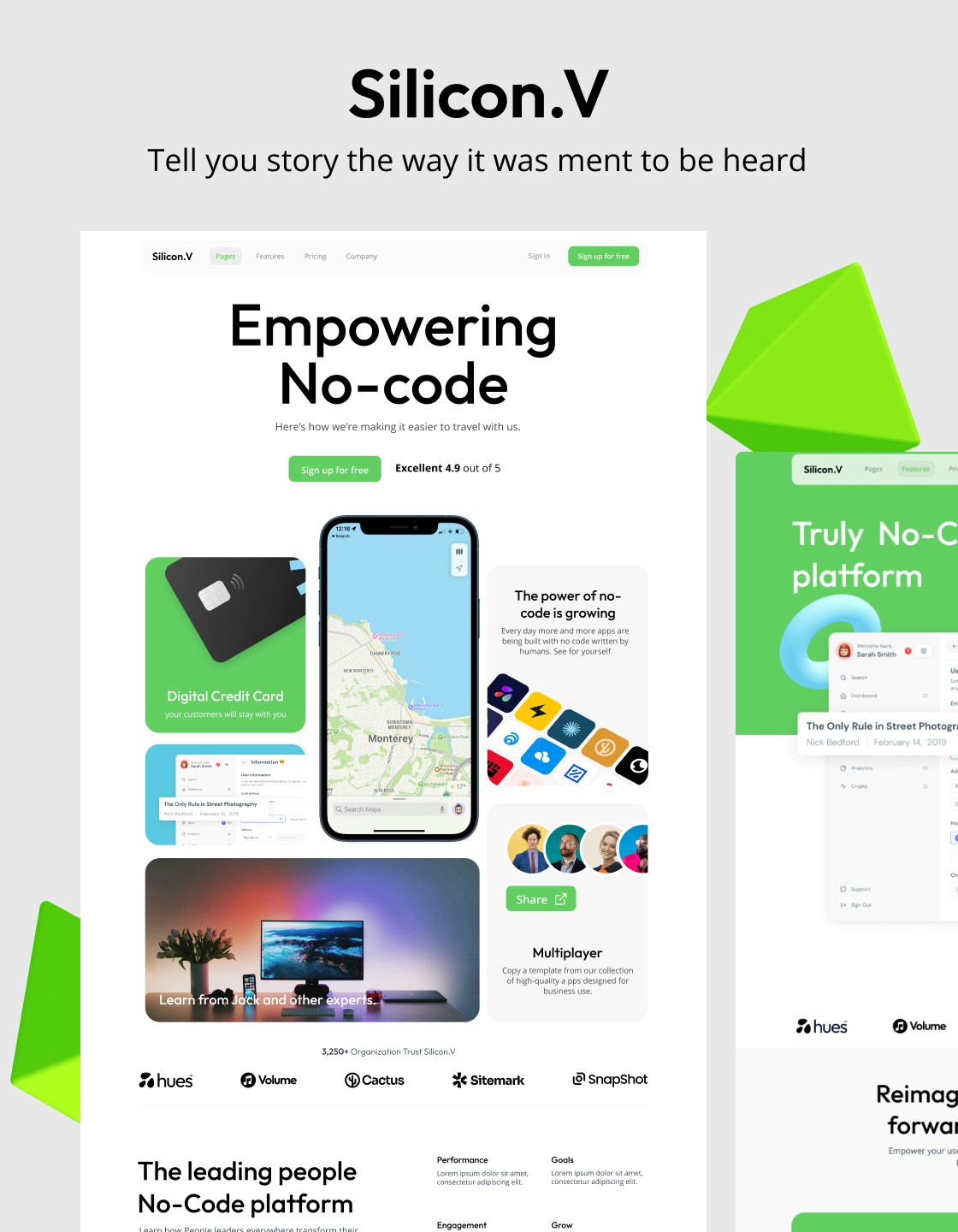 Silicon Valley media 2
