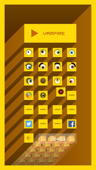 Eyes Cube gallery image