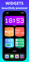 Pixelatable - GIF, Stickers, Widgets gallery image