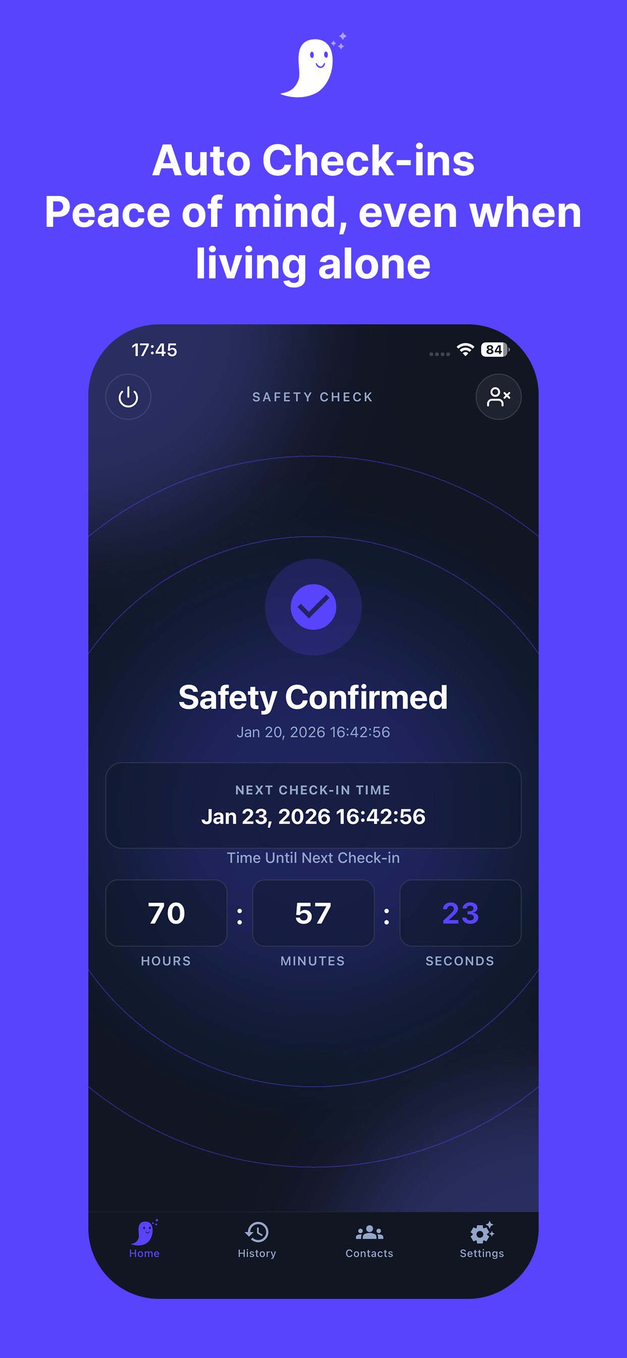 AliveNow? gallery image