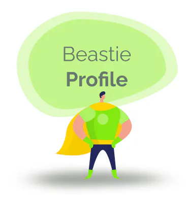Beastie Profile