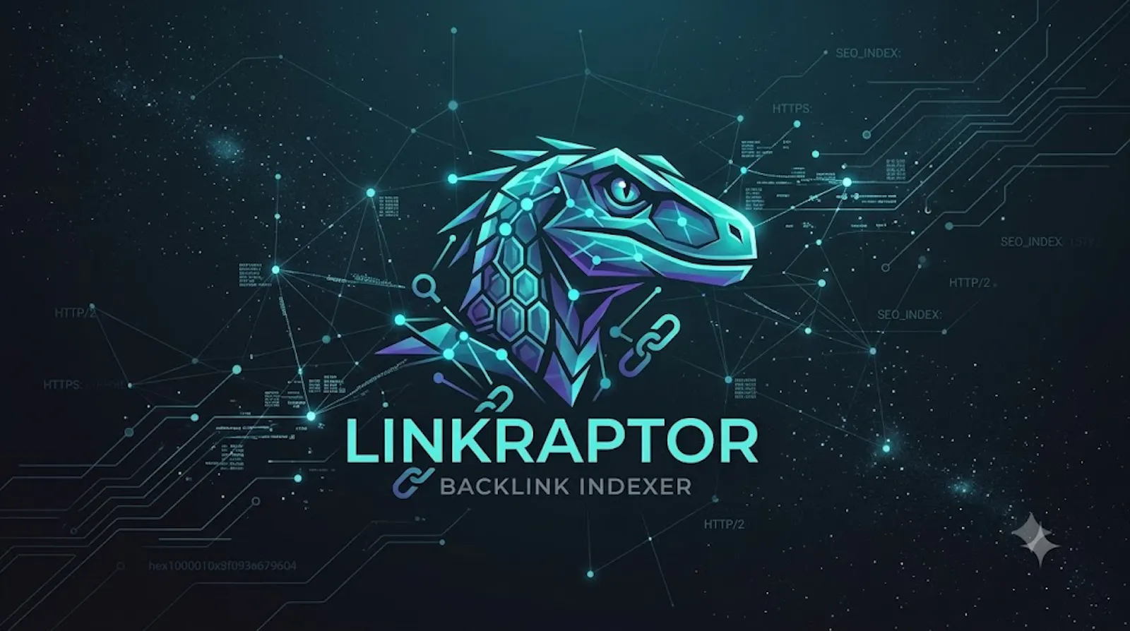 LinkRaptor screenshot 1