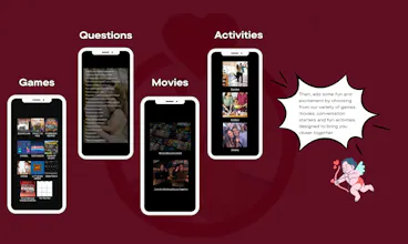 Romance Roadmap gallery image