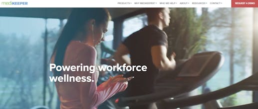 MediKeeper gallery image