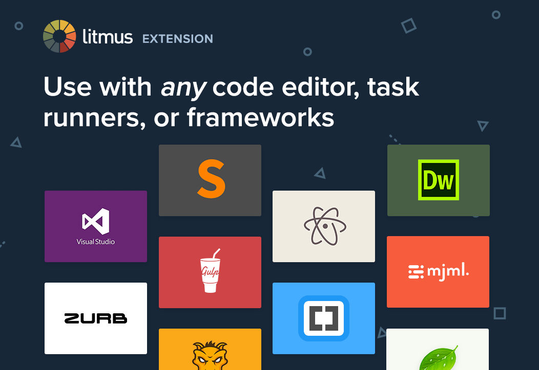 Litmus Extension gallery image