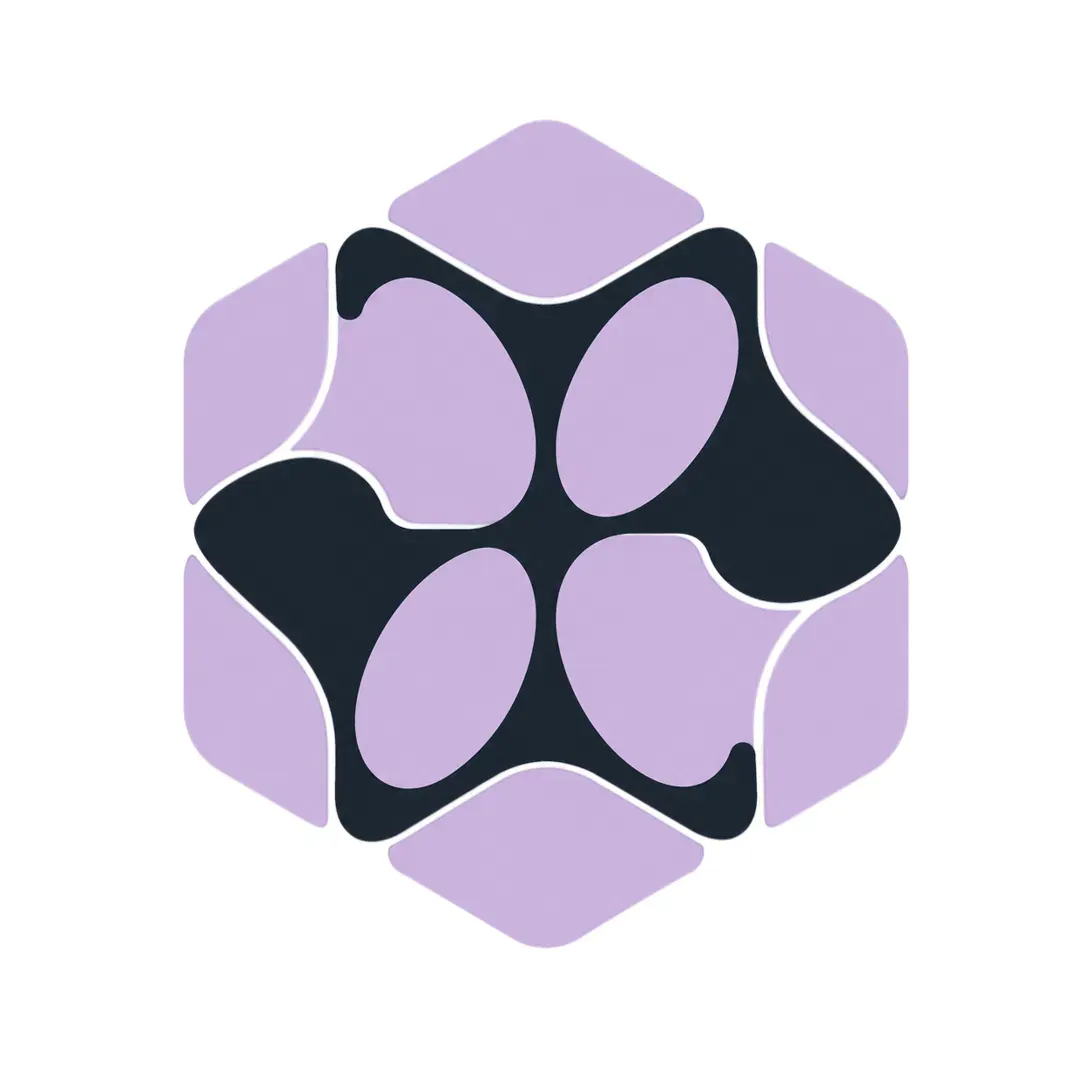 Discern logo