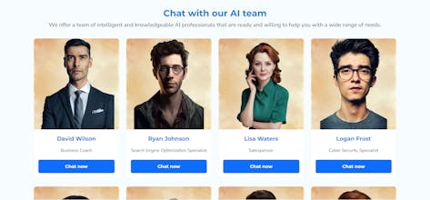 AI Tutor gallery image