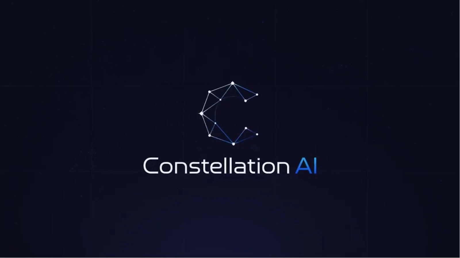 Constellation AI screenshot 1 (video preview)