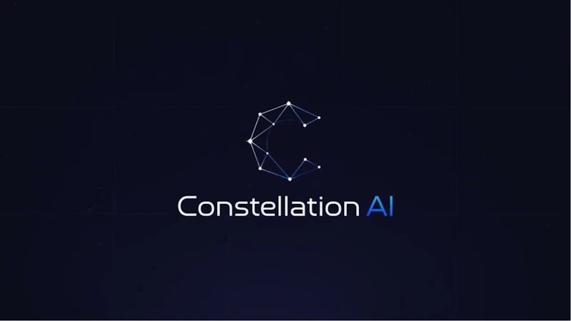 Constellation AI screenshot 1 (video preview)