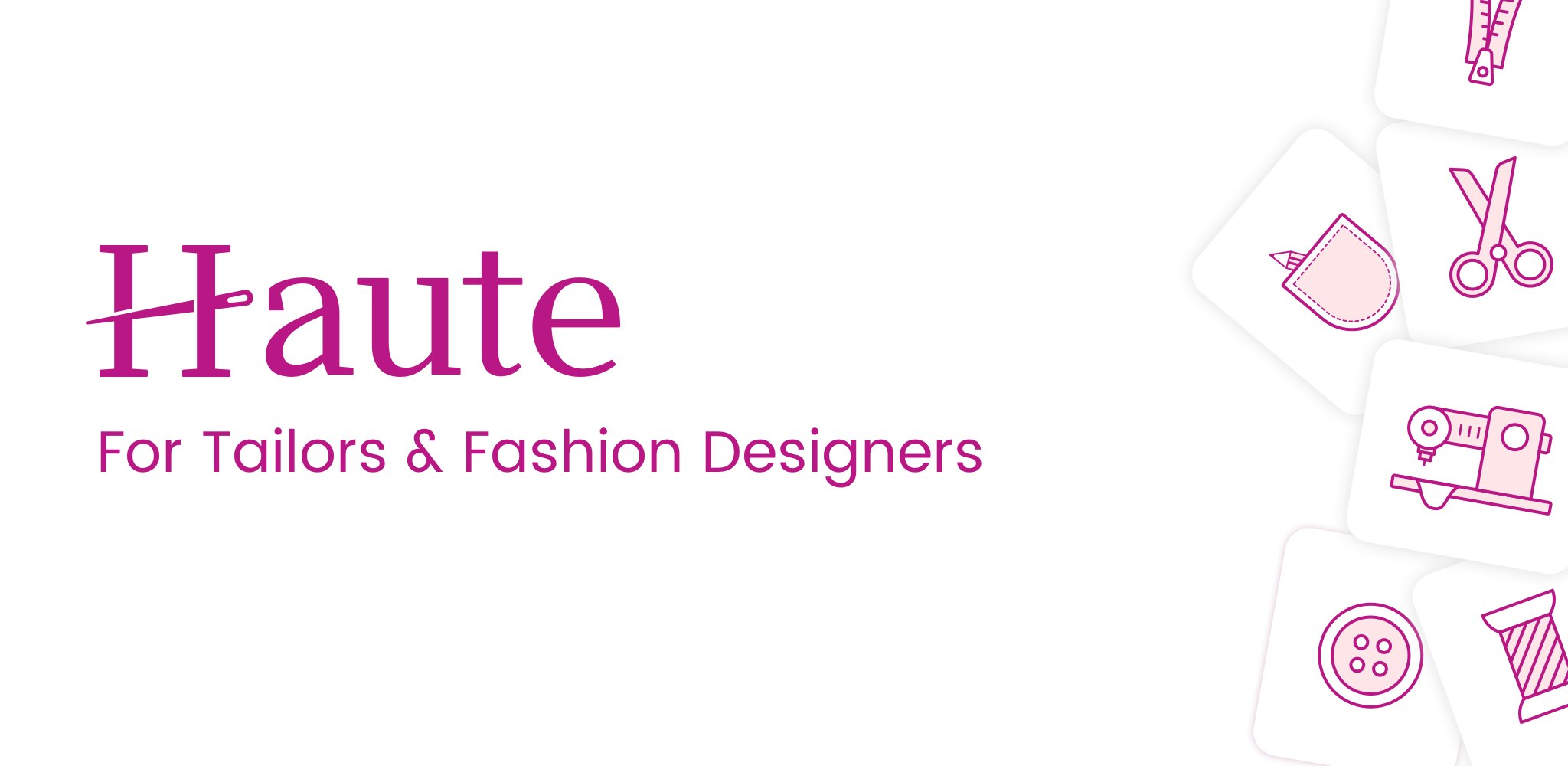 Haute App gallery image