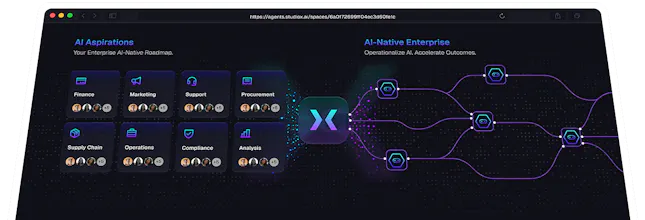 StudioX.ai gallery image