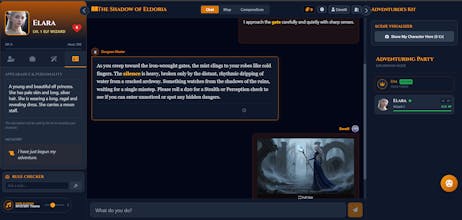 Macer AI gallery image