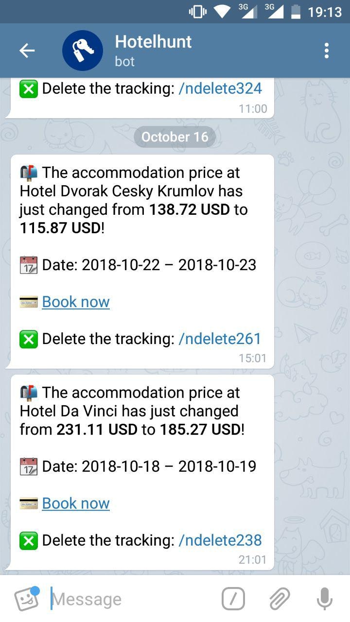 Hotelhunt gallery image