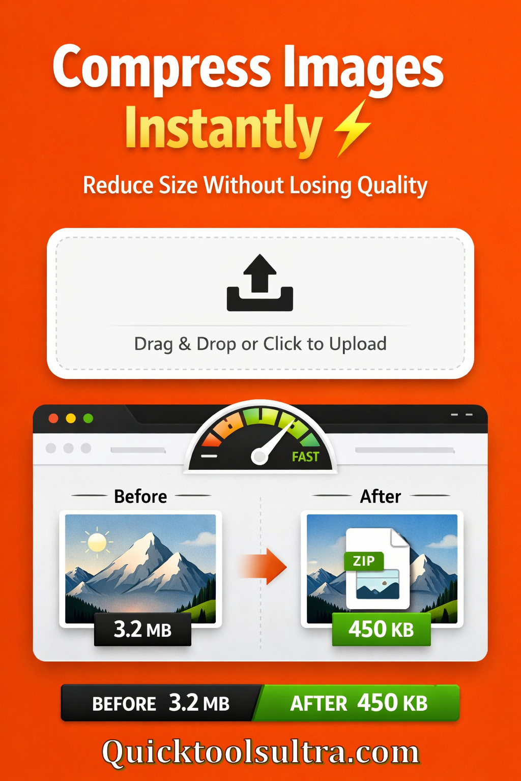 QuickToolsUltra gallery image