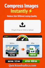 QuickToolsUltra gallery image