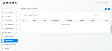 White Lable ERP gallery image