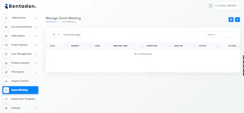 White Lable ERP gallery image