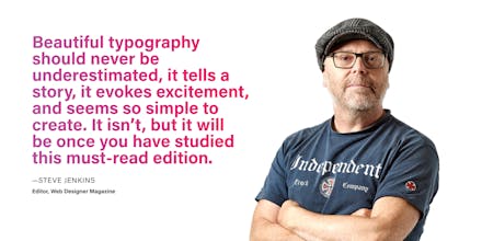 Better Web Type: The Book (2nd Edition) gallery image