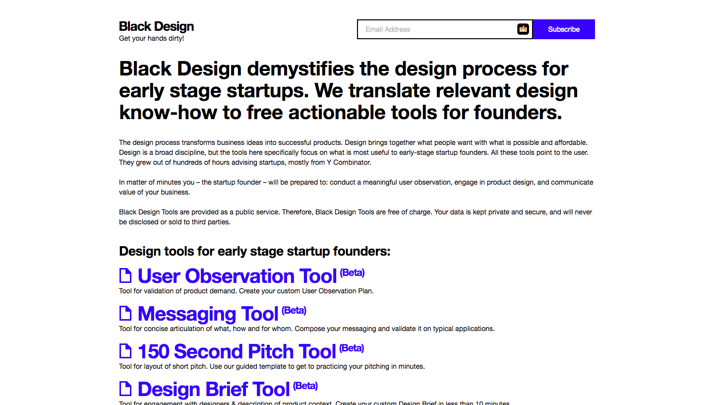 150 Second Pitch Tool gallery image